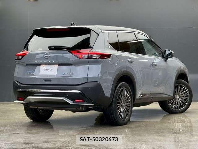 Nissan X-TRAIL HYBRID 2025-05 7395029-1