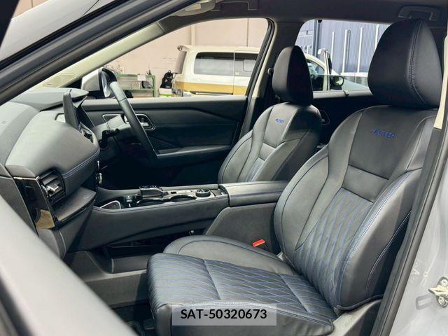 Nissan X-TRAIL HYBRID 2025-05 7395029-19