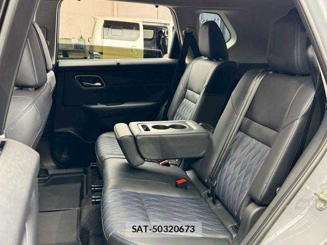 Nissan X-TRAIL HYBRID 2025-05 7395029-21