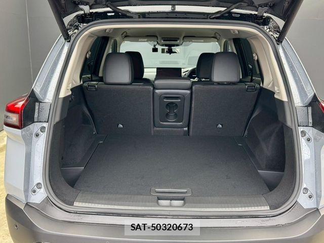 Nissan X-TRAIL HYBRID 2025-05 7395029-22
