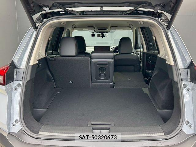 Nissan X-TRAIL HYBRID 2025-05 7395029-23