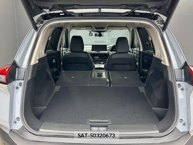 Nissan X-TRAIL HYBRID 2025-05 7395029-24