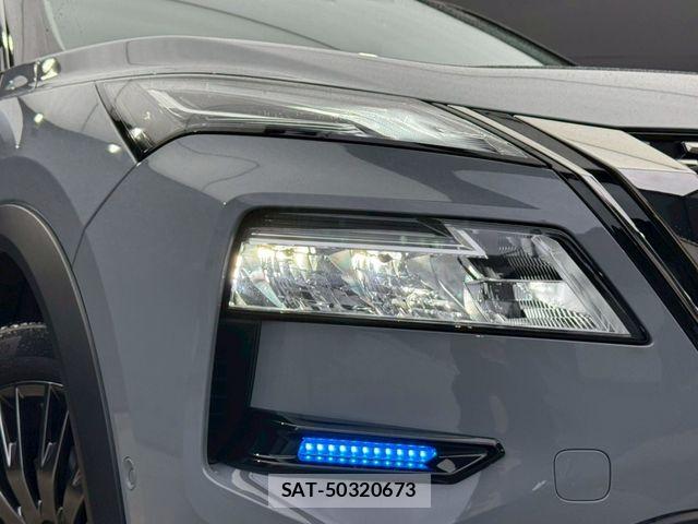Nissan X-TRAIL HYBRID 2025-05 7395029-25