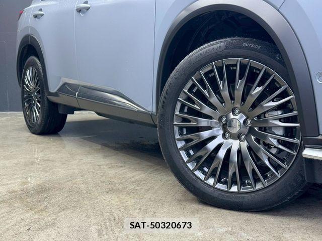 Nissan X-TRAIL HYBRID 2025-05 7395029-27