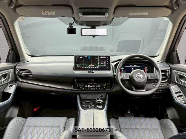 Nissan X-TRAIL HYBRID 2025-05 7395029-2