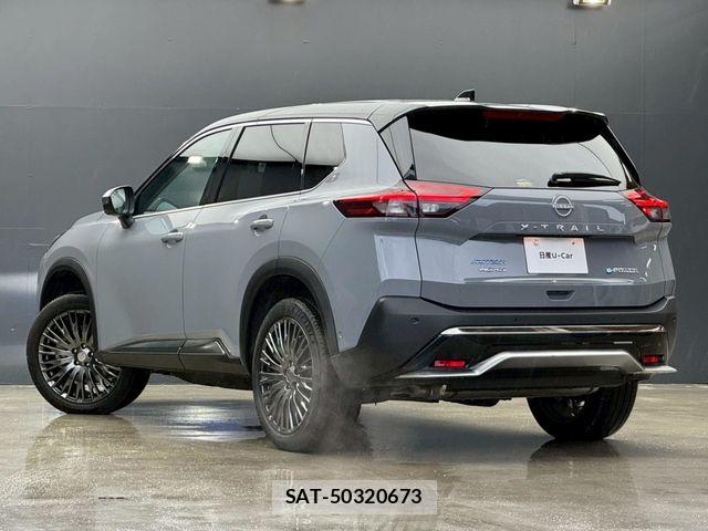 Nissan X-TRAIL HYBRID 2025-05 7395029-29