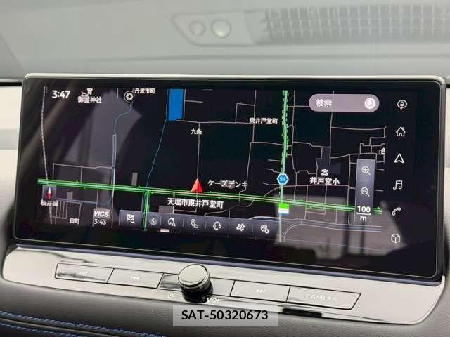 Nissan X-TRAIL HYBRID 2025-05 7395029-4