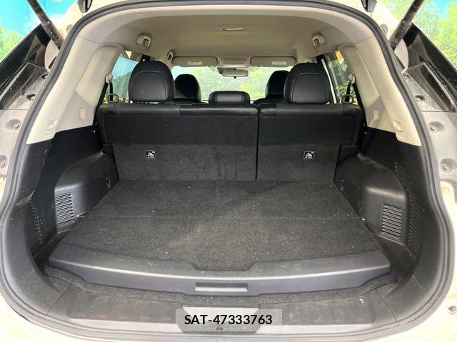 Nissan X-TRAIL HYBRID 2016-03 7459098-9
