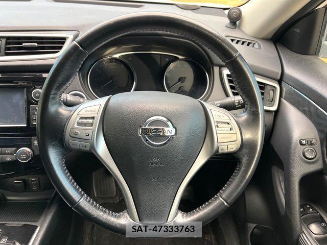 Nissan X-TRAIL HYBRID 2016-03 7459098-10