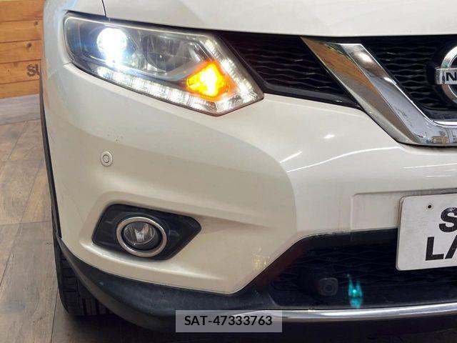 Nissan X-TRAIL HYBRID 2016-03 7459098-11
