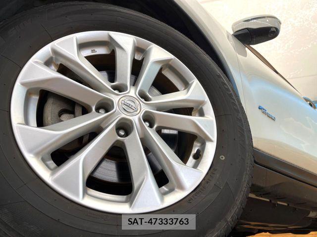 Nissan X-TRAIL HYBRID 2016-03 7459098-12