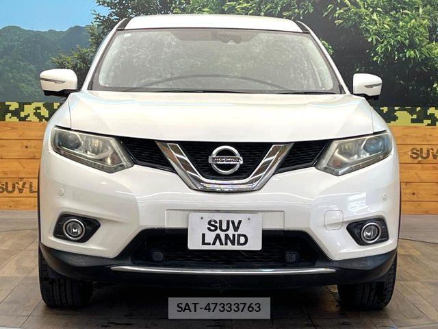 Nissan X-TRAIL HYBRID 2016-03 7459098-13