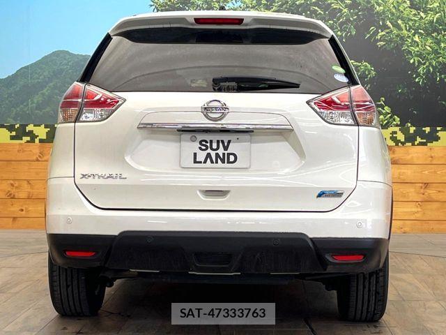 Nissan X-TRAIL HYBRID 2016-03 7459098-14