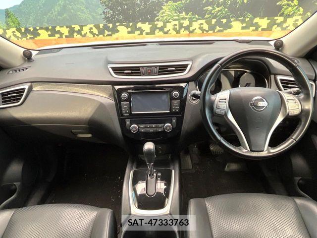 Nissan X-TRAIL HYBRID 2016-03 7459098-1