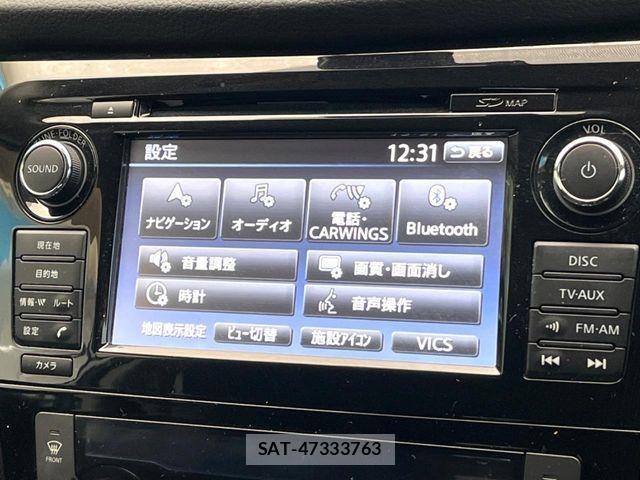 Nissan X-TRAIL HYBRID 2016-03 7459098-2
