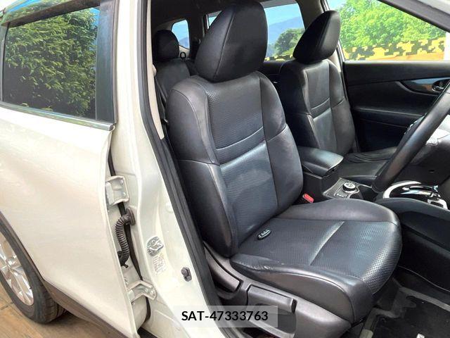 Nissan X-TRAIL HYBRID 2016-03 7459098-7