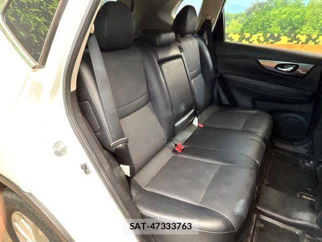 Nissan X-TRAIL HYBRID 2016-03 7459098-8