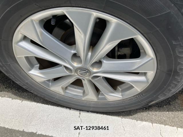 Nissan X-TRAIL HYBRID 2016-06 7459107-9