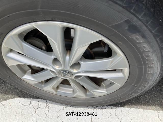 Nissan X-TRAIL HYBRID 2016-06 7459107-10