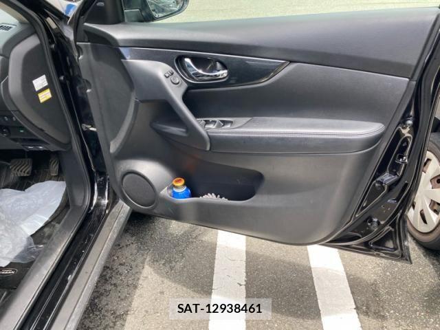 Nissan X-TRAIL HYBRID 2016-06 7459107-11