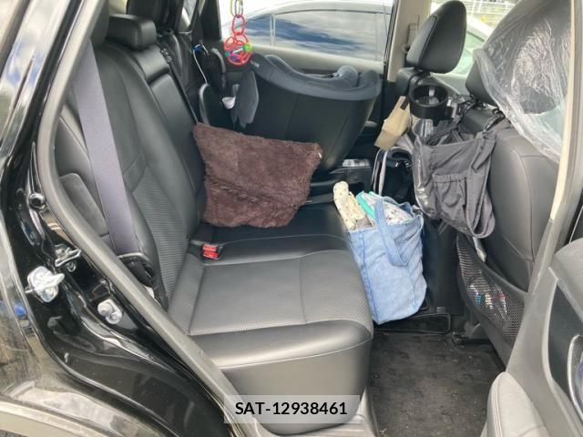 Nissan X-TRAIL HYBRID 2016-06 7459107-13