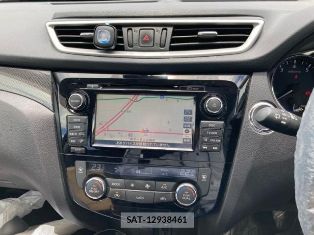 Nissan X-TRAIL HYBRID 2016-06 7459107-18