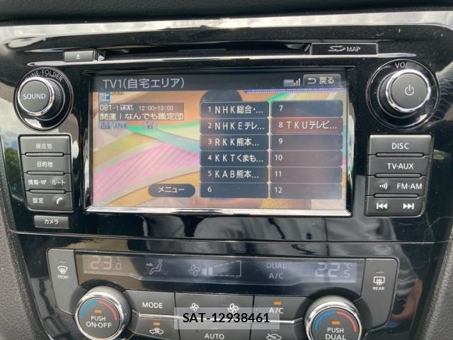 Nissan X-TRAIL HYBRID 2016-06 7459107-19