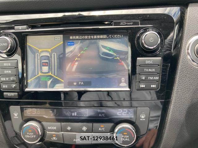 Nissan X-TRAIL HYBRID 2016-06 7459107-20
