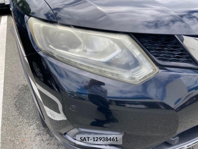 Nissan X-TRAIL HYBRID 2016-06 7459107-6