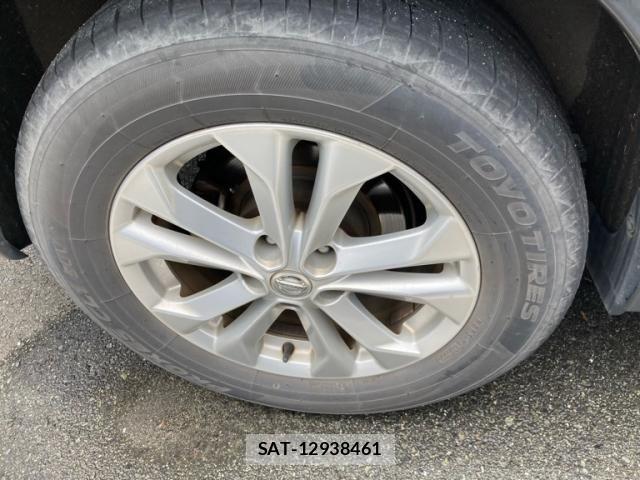 Nissan X-TRAIL HYBRID 2016-06 7459107-7