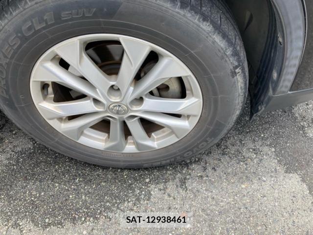 Nissan X-TRAIL HYBRID 2016-06 7459107-8