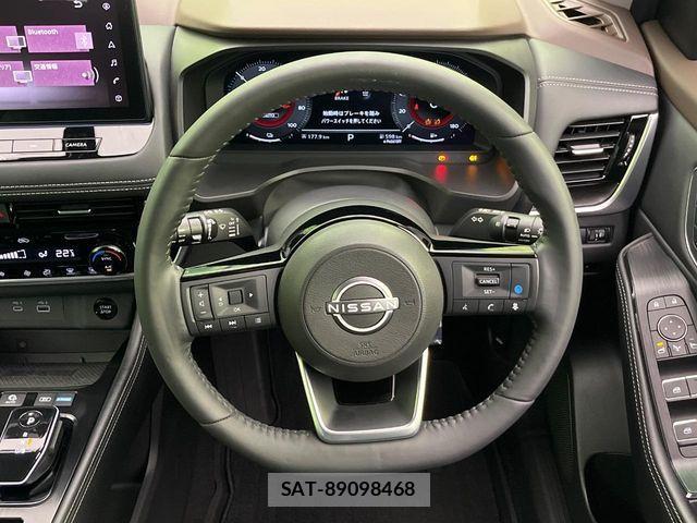 Nissan X-TRAIL HYBRID 2023-02 7459092-10