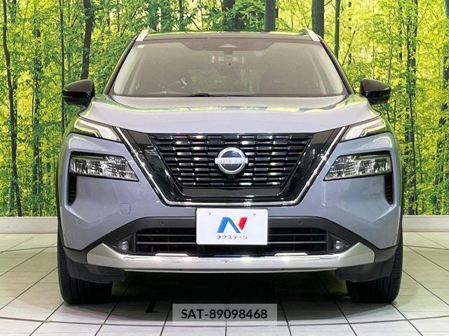 Nissan X-TRAIL HYBRID 2023-02 7459092-13