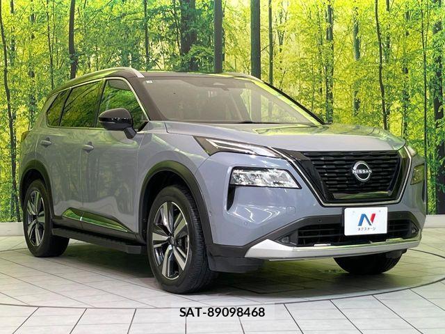 Nissan X-TRAIL HYBRID 2023-02 7459092-15