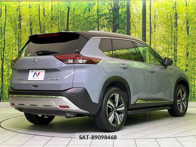 Nissan X-TRAIL HYBRID 2023-02 7459092-16