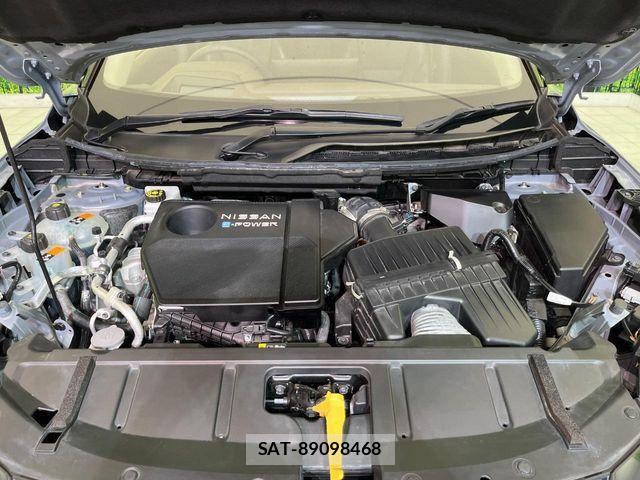 Nissan X-TRAIL HYBRID 2023-02 7459092-17