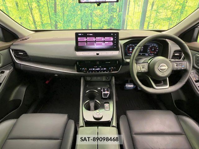 Nissan X-TRAIL HYBRID 2023-02 7459092-1