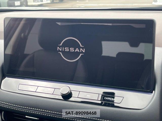 Nissan X-TRAIL HYBRID 2023-02 7459092-2