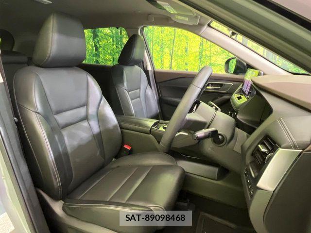 Nissan X-TRAIL HYBRID 2023-02 7459092-7