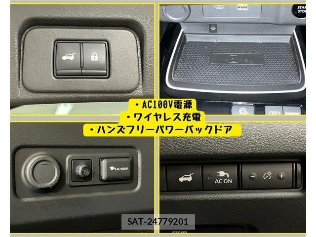 Nissan X-TRAIL HYBRID 2023-06 7459095-14