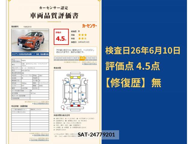 Nissan X-TRAIL HYBRID 2023-06 7459095-15