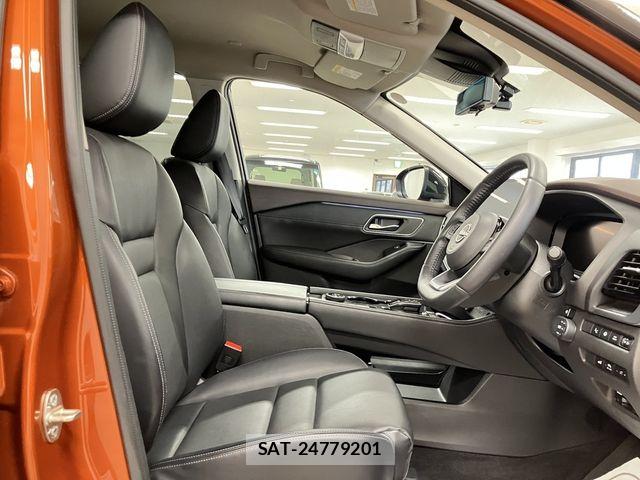 Nissan X-TRAIL HYBRID 2023-06 7459095-20