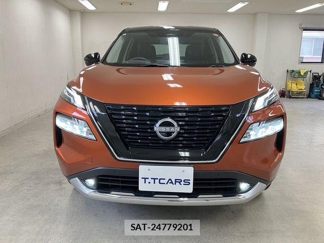 Nissan X-TRAIL HYBRID 2023-06 7459095-23