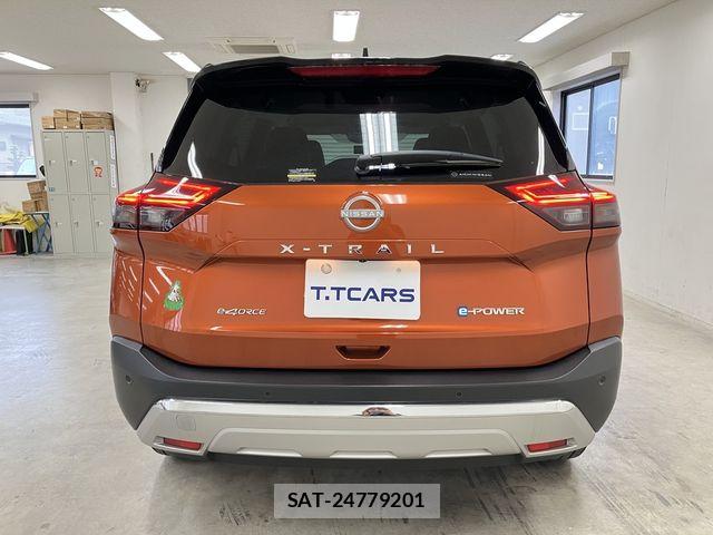 Nissan X-TRAIL HYBRID 2023-06 7459095-24