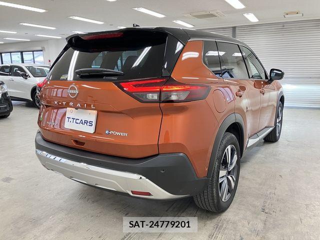 Nissan X-TRAIL HYBRID 2023-06 7459095-25