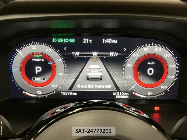 Nissan X-TRAIL HYBRID 2023-06 7459095-28