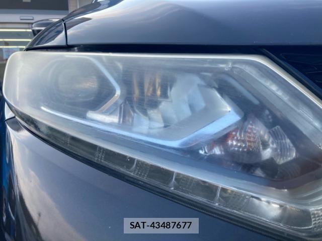 Nissan X-TRAIL HYBRID 2016-01 7459106-9