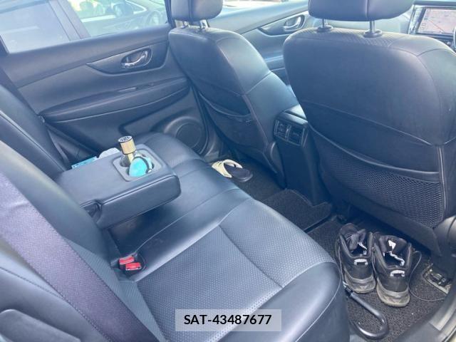 Nissan X-TRAIL HYBRID 2016-01 7459106-10