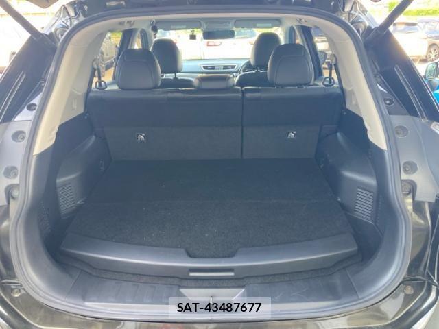 Nissan X-TRAIL HYBRID 2016-01 7459106-13