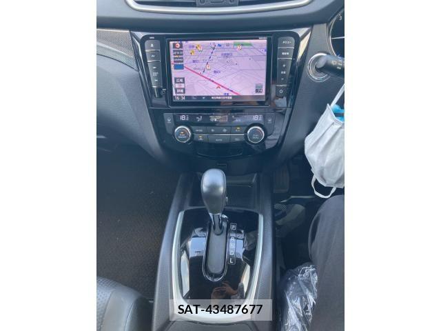 Nissan X-TRAIL HYBRID 2016-01 7459106-20